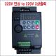 220V ܻ Է 3  /  ӵ ι,̴ VFD  ļ ȯ